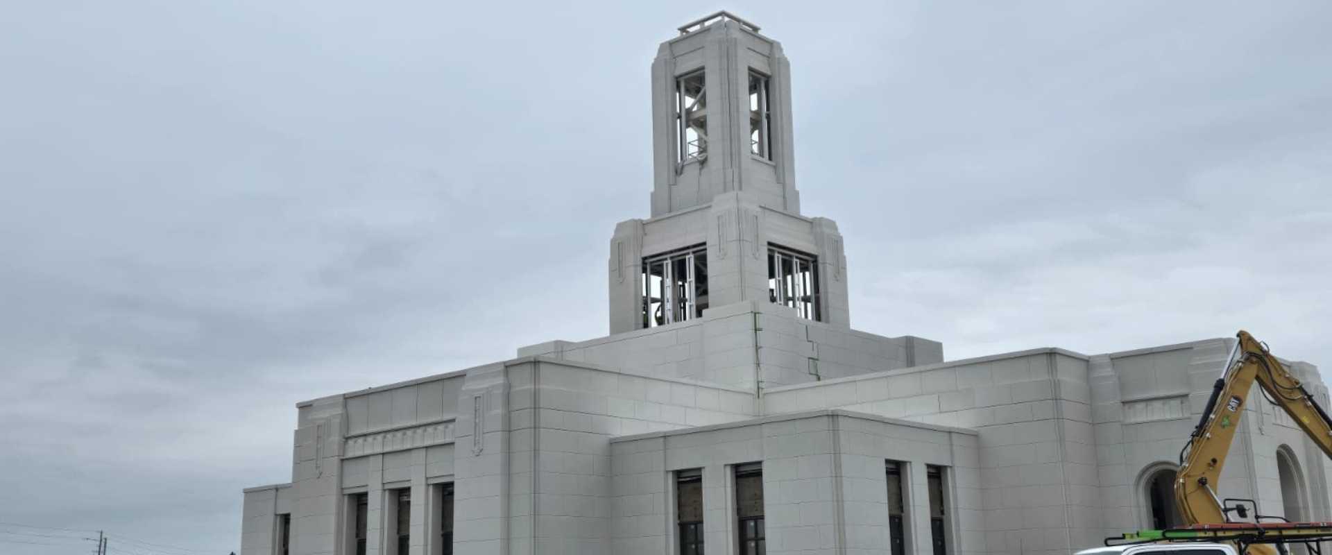 Muestras de materiales GFRC, GFRG y FRP de MXUD para arquitectura