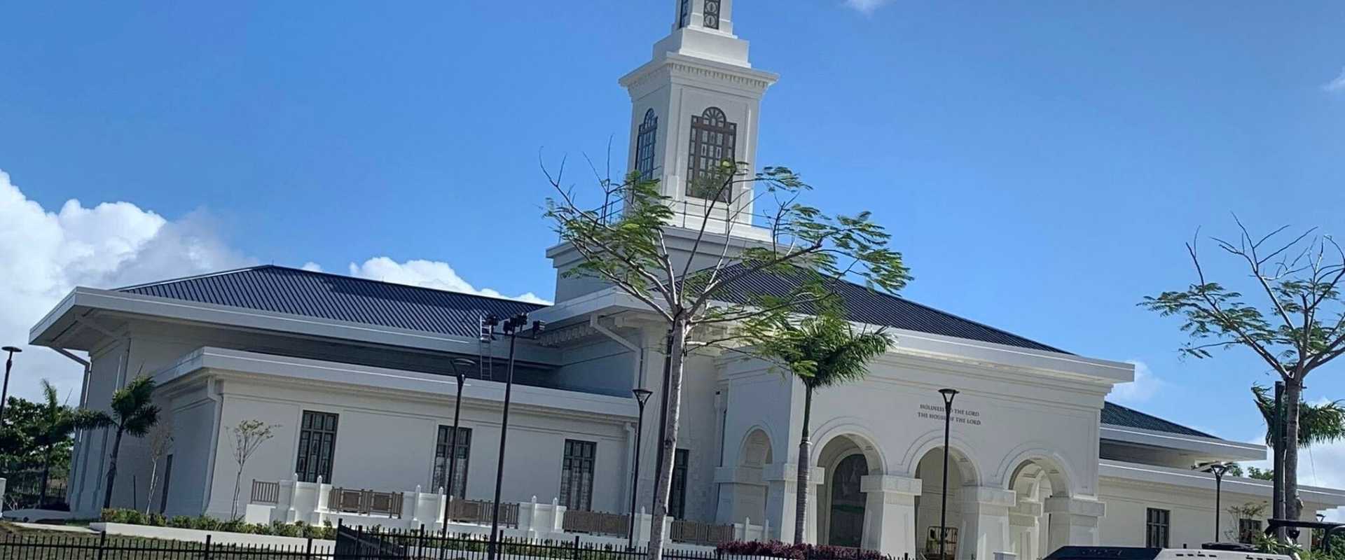 Proyecto de exportación de paneles de GFRC de MXUD a Estados Unidos