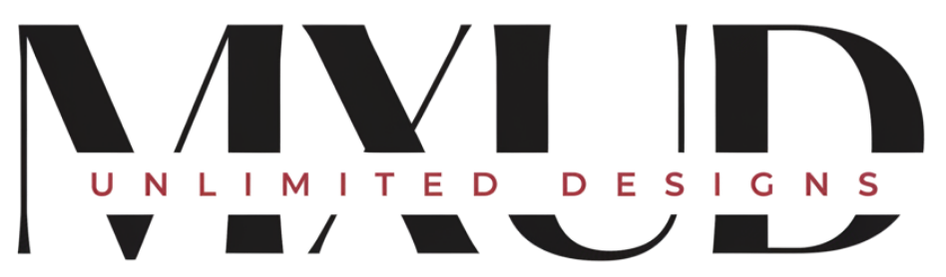 Logotipo MXUD - Fabricante de GFRC en México