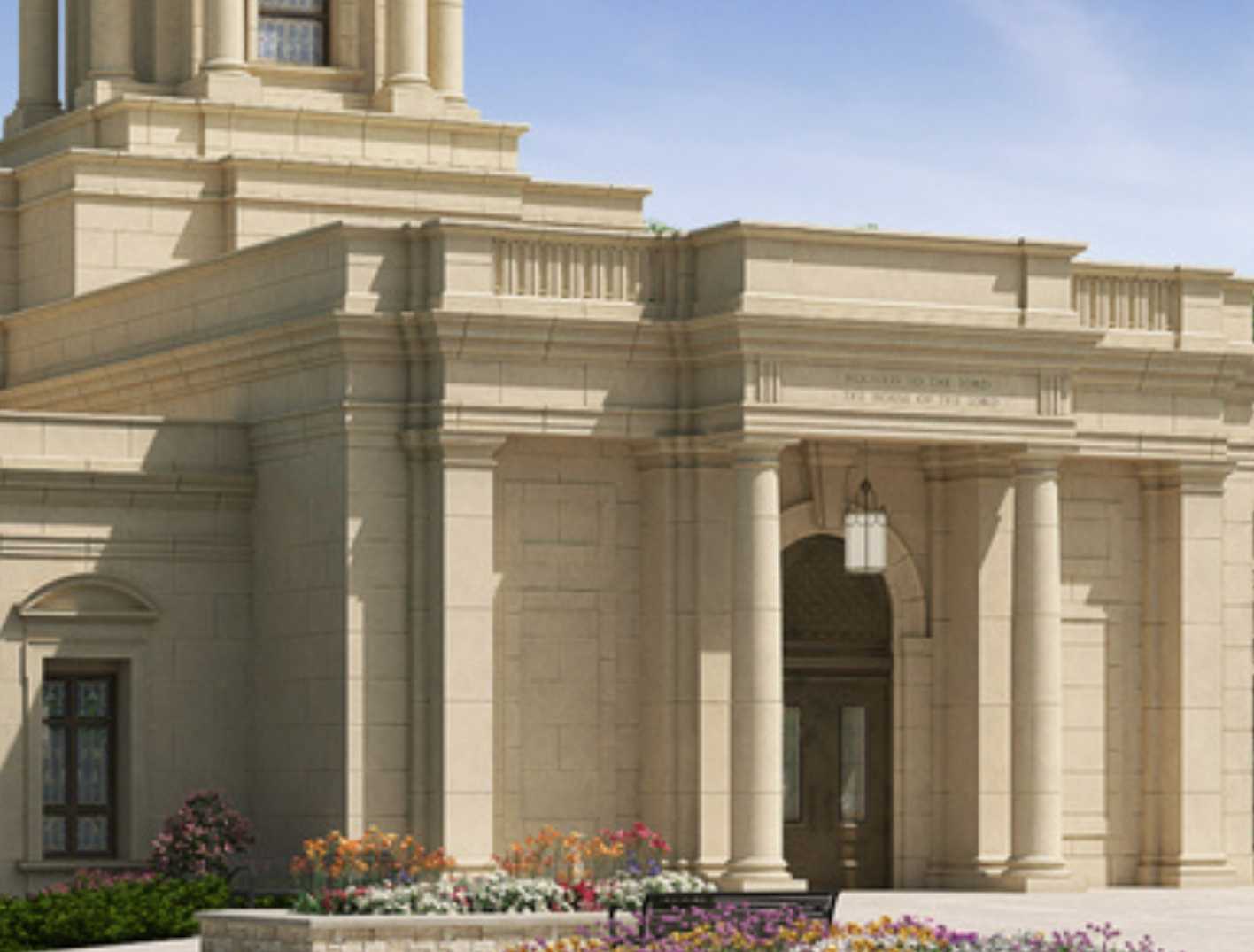 Equipo de MXUD supervisando el proyecto en Cleveland