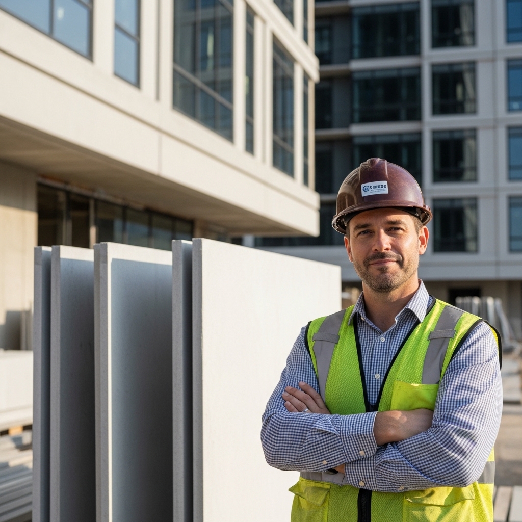 Foto de cliente Desarrollador